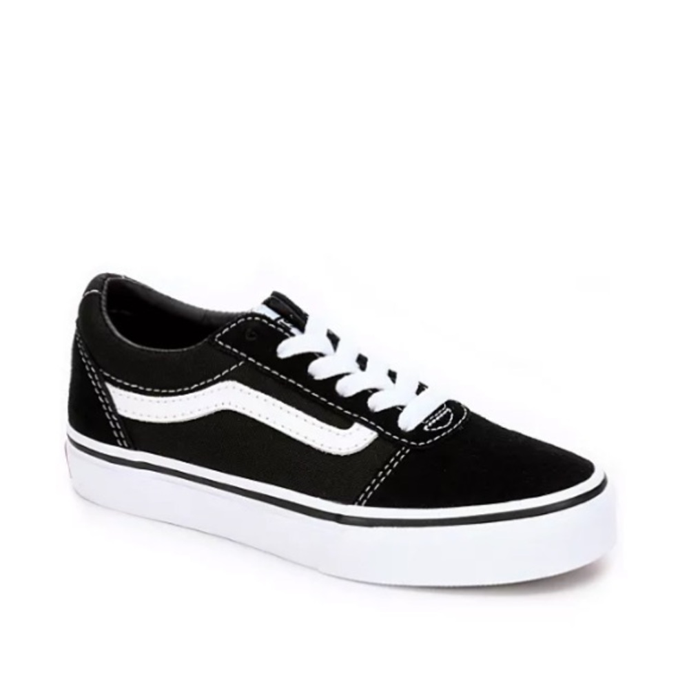 VANS
BOYS LITTLE-BIG KID WARD SNEAKER big kids